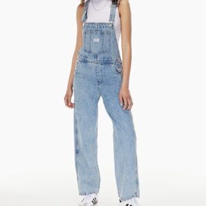 LEVI’S Vintage Women’s Overalls